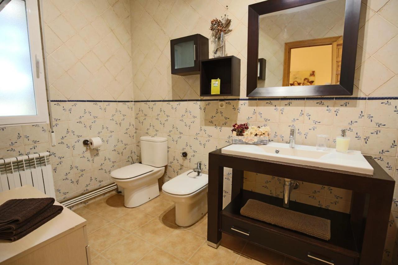 Villa Antares Para 2 A 10 Personas En Renera Dış mekan fotoğraf