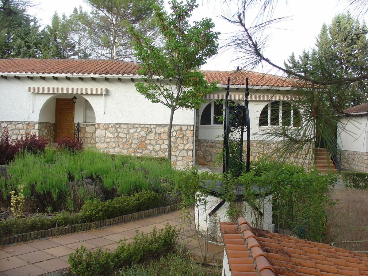 Villa Antares Para 2 A 10 Personas En Renera Dış mekan fotoğraf