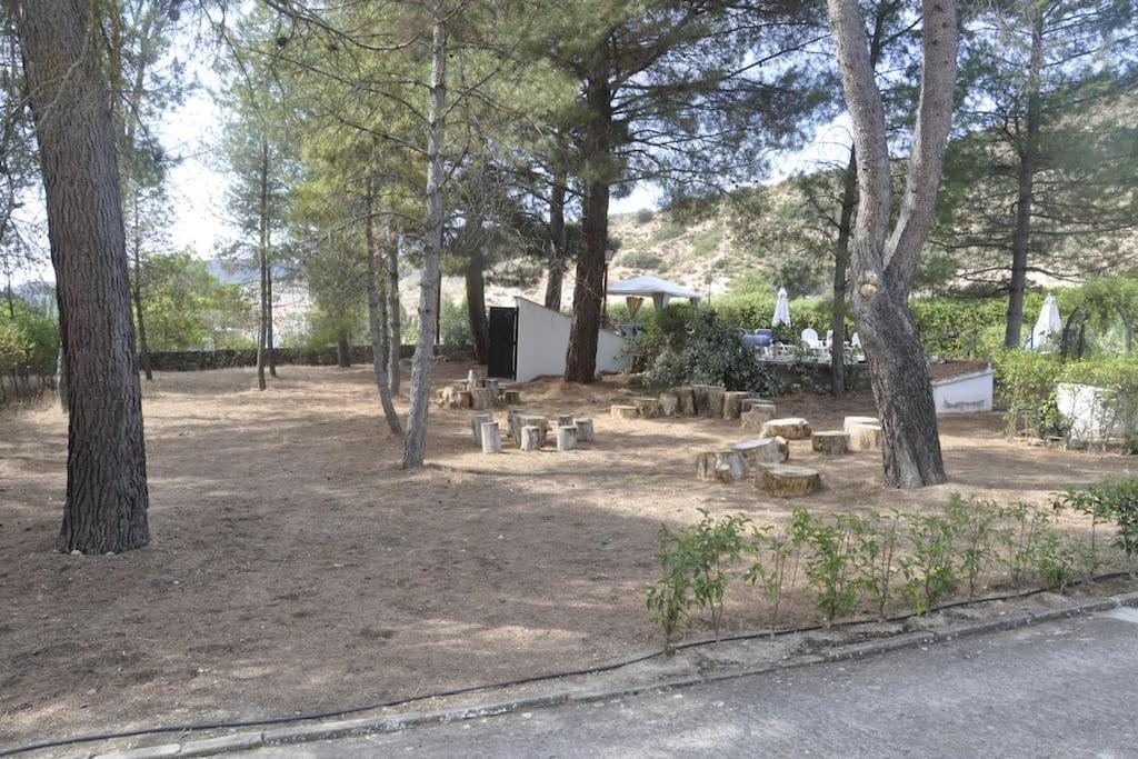 Villa Antares Para 2 A 10 Personas En Renera Dış mekan fotoğraf